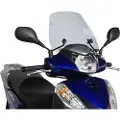 Puig Traffic Honda Scoopy Sh300i 2011-2014 Forrude