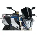 Puig New Generartion Sport Bmw F800r 2009-2019 Sportslig Forrude