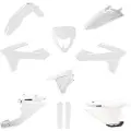 Polisport Off Road Sherco Se-r/sef-r 2025 Plastikkit