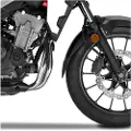 Puig Honda Cb500x 2019 Forlængelse Af Forskærm
