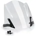Puig New Generation Sport Triumph Speed Triple 765 R 2021-2022 Sportslig Forrude