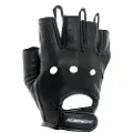 Garibaldi Custom Biker Handsker