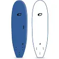Zero Gravity Softboard 8´0 Surfbræt