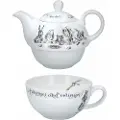 MIKASA Victoria & Albert Tekanden 250ml