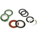 ABI Enduro Bearings Bk-5417 Abec-3 Oversized Sram Gxp/bb90-95 Krankleje
