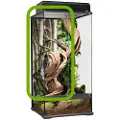 Exo Terra Paludarium Pt2606 Venstre Udskiftningsdør