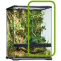 Exo Terra Højre Udskiftningsdør Til Terrarium Pt2607