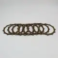 VERTEX Kawasaki Kx 250 92-08 Koblings Friktion Splader