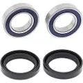 All Balls Kawasaki Kx450 2019-2023 Front Hjullagersæt