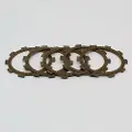 VERTEX Suzuki Rm 80 86-88 Koblings Friktion Splader