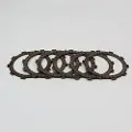 VERTEX Honda Trx 400 Fw 95-02 Koblings Friktion Splader