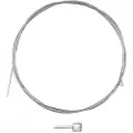 Force 2.1/1.1 Mm Gearkabel 10 Enheder