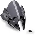 Puig New Generation Sport Triumph Speed Triple 1200 Rs 2021-2025 Sportslig Forrude