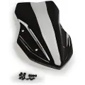 Puig Sport Honda Nc750x Dct 2024 Forrude