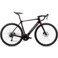 Orbea Gain M30 105 R7100 2024 Elektrisk Landevejscykel