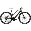 Orbea Vibe Mid H10 29´´ Xt M8100 Sgs Shadow Plus 2024 Elektriskcykel