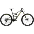 Orbea Occam Lt M10 29´´ Xt M8100 Sgs Shadow Plus 2024 Mtb Cykel