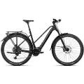 Orbea Kemen Mid Suv 10 29´´ Xt M8130 Link Glide Sgs Shadow Plus 2024 Elektriskcykel