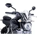 Puig New Generation Touring Yamaha Mt-07 2014-2017 Forrude