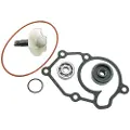 Tecnium Yamaha X-max 125 Reparationssæt Til Vandpumpe