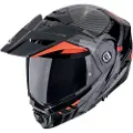 Scorpion Adx-2 Lewis Modulær Hjelm
