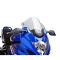 Puig Touring Suzuki Gsx1250f 2010-2016 Forrude