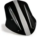 Puig New Generation Touring Ducati Diavel 2011-2013 Forrude