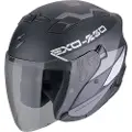 Scorpion Exo-230 Band åben Hjelm