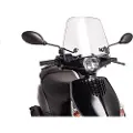 Puig Traffic Piaggio Zip 50 21-25 Forrude