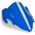 Puig Z-racing Suzuki Gsx-r1300 2021 Sportslig Forrude