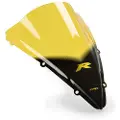 Puig Yamaha Yzf1000 R1 2004-2006 Sportslig Forrude