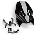 Puig New Generation Sport Bmw F900r 2019 With Supports Sportslig Forrude