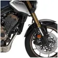 Puig Honda Cb650r Neo Forlængelse Af Forskærm