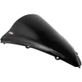 Puig Yamaha Yzf1000 R1 2004-2006 Sportslig Forrude