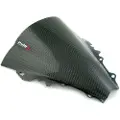Puig Racing Yamaha R6 2006-2007 Sportslig Forrude