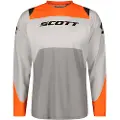 SCOTT Evo Race Langærmet Trøje