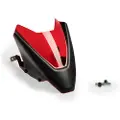 Puig New Generation Sport Ducati Streetfighter V4 Sp2 2025 Kort Vindskærm