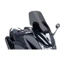 Puig V-techline Touring 6260f Høj Vindskærm