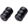 Bbb Cabledonut Silicon Kabelbeskyttende Gummi 150 Stykker