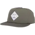 Salty Crew Tippet Rip 5-panel Kasket
