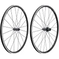 Ritchey Wcs Zeta Qr Tubeless Hjulset Til Gravelcykel