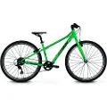 Bemoov M26´´ 8s 2024 Mtb Cykel