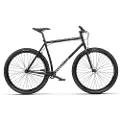 Radio Bikes Divide Cykel