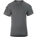 Invadergear Tactical T-shirt Med Korte ærmer