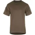 Invadergear Tactical T-shirt Med Korte ærmer