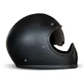 DMD Seventyseven Integralhjelm sort M