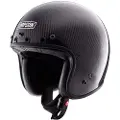 Simpson Chopper Carbon Ece22.06 åben Hjelm