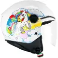Cgm Mini Dreams Junior Åben Hjelm