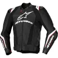 Alpinestars Missile V3 Ignition Racerjakke