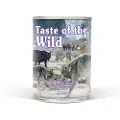 Taste Of The Wild Voksen Sierra Mountain Lamb Hundefoder 12x390g Æske